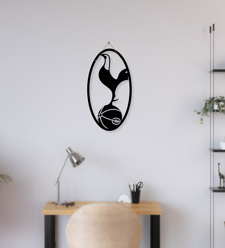 Tottenham Hotspur Football Club