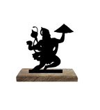 Bajarangbali Set of 2 Table Décor