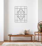Creative Design Window