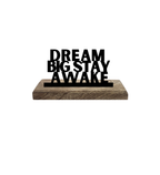 Awaken and Shine Set of 2 Table Décor