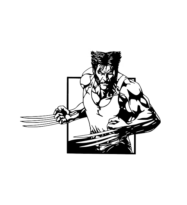 Wolverine