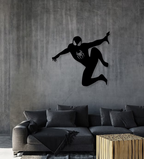 Spiderman Marvel Comics