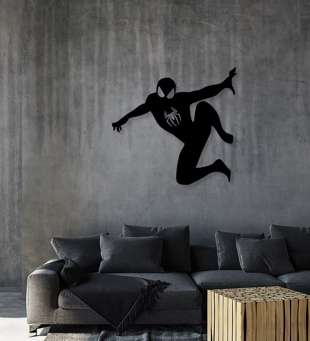 Spiderman Marvel Comics
