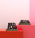 Red Flag Collector