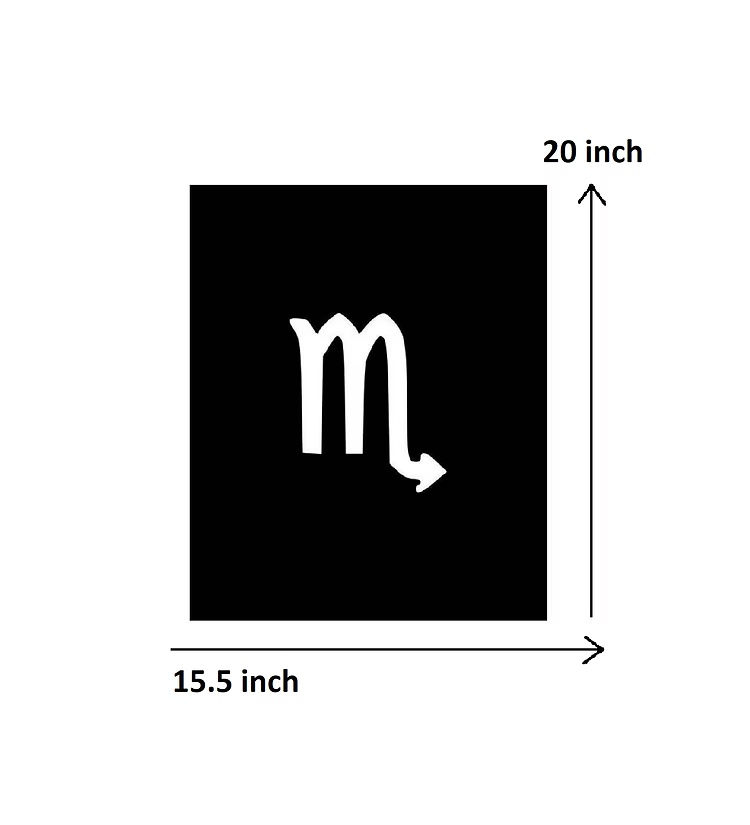 Scorpio Zodiac Sign
