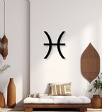 Pisces Zodiac Sign