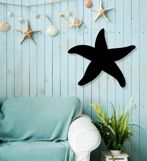 Starfish