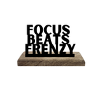 Master the Moment Set of 2 Table Décor