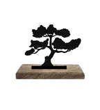 Nature's Serenity Set of 2 Table Décor