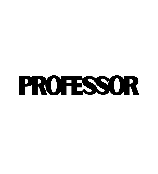 Professor