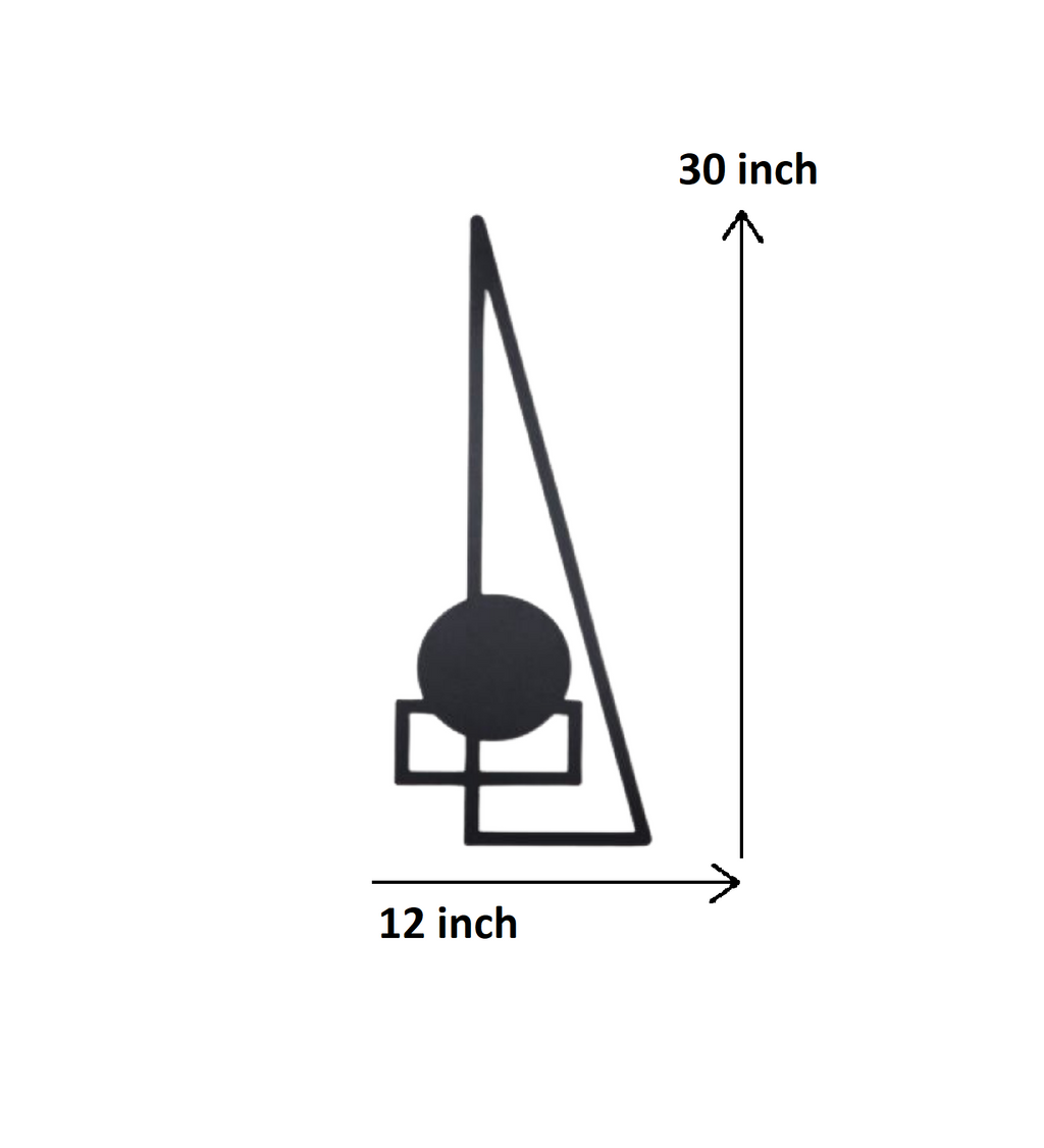 Abstract Geometric Design