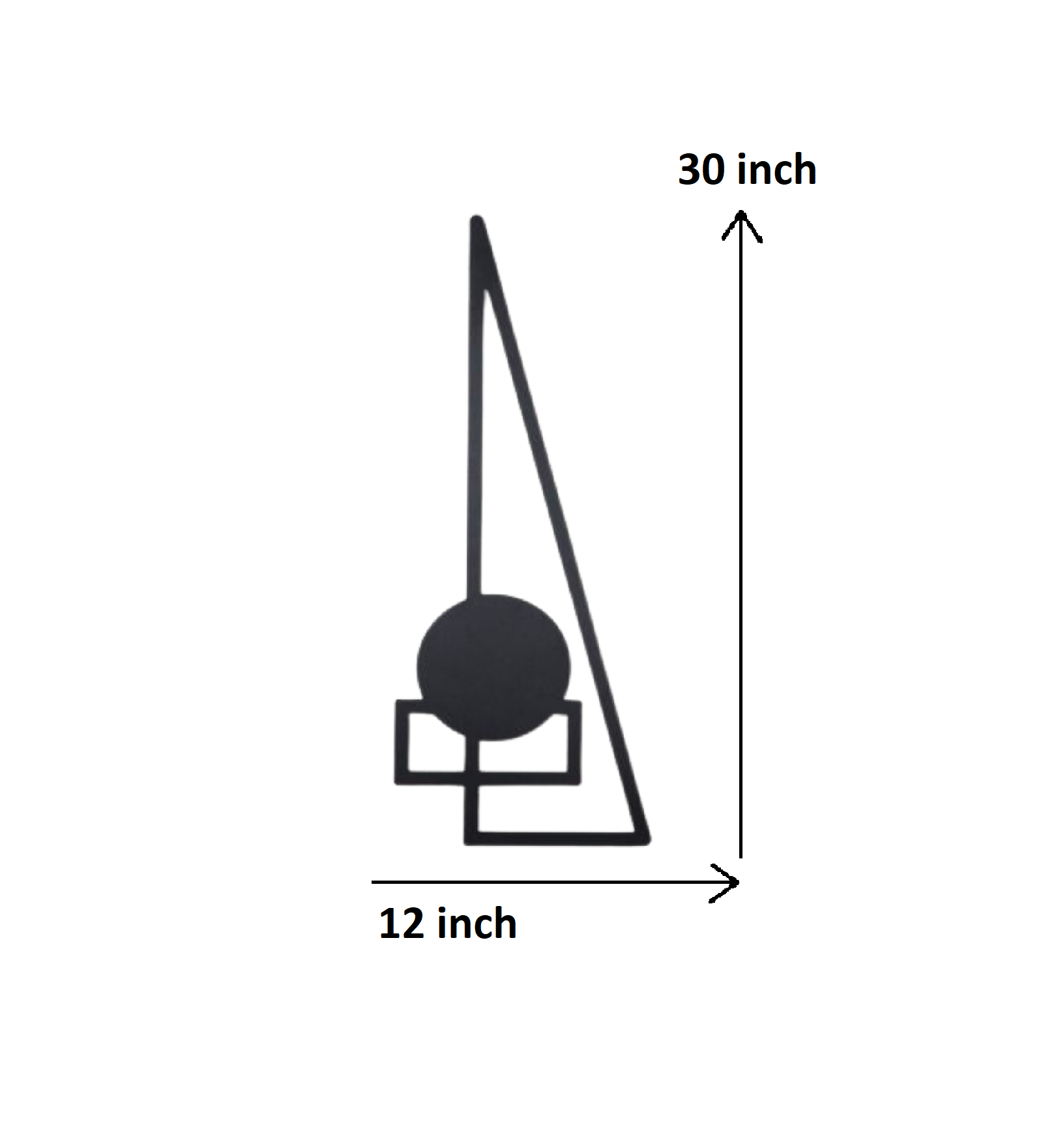 Abstract Geometric Design