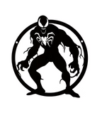 Venom Marvel