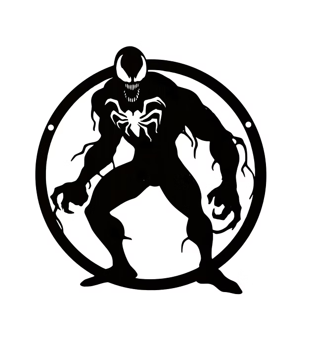 Venom Marvel