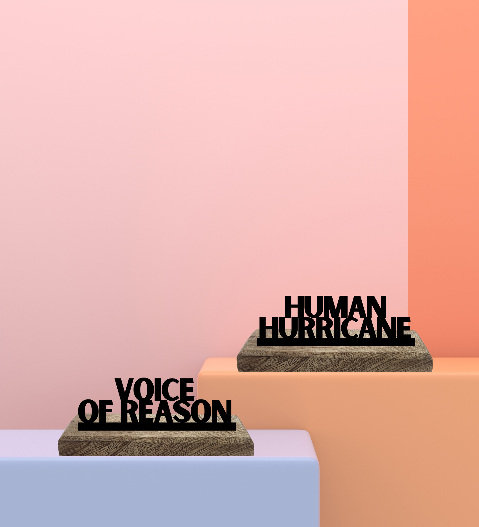 Hurricane vs Reason