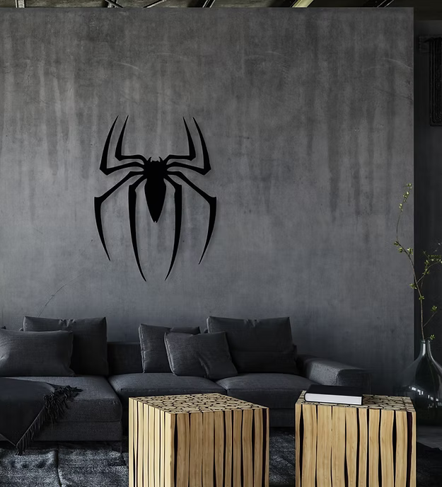 Spiderman Marvel