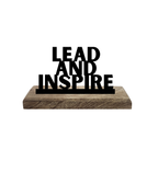 ENFJ Myers Briggs Set of 2 Table Décor