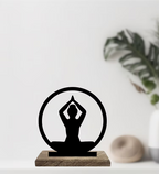 Divine Alignment Set of 2 Table Décor