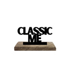 Vintage Leadership Set of 2 Table Décor