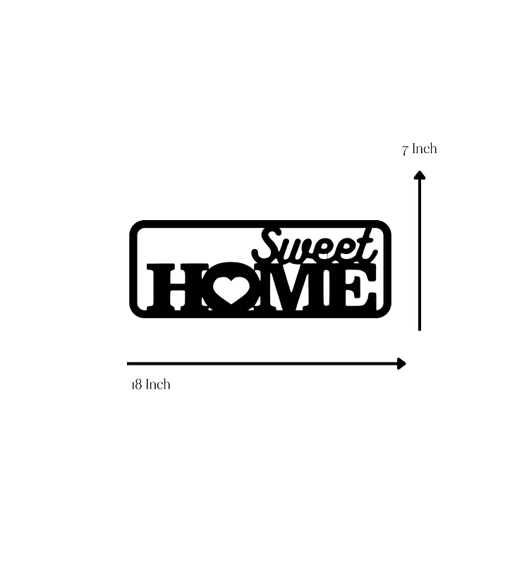 Sweet Home