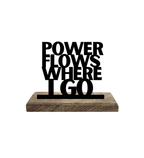 Leo Sun Sign Set of 2 Table Décor