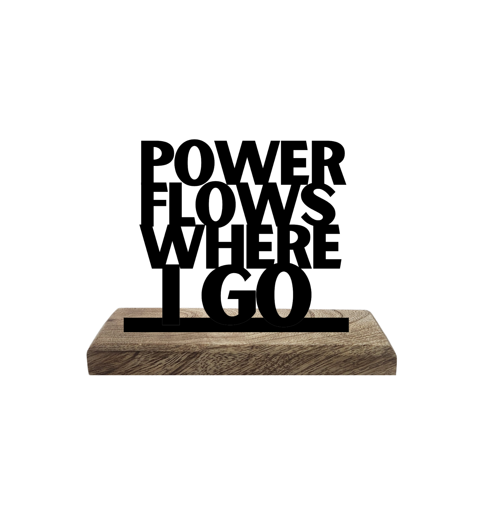 Leo Sun Sign Set of 2 Table Décor