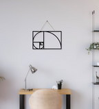The Golden Spiral