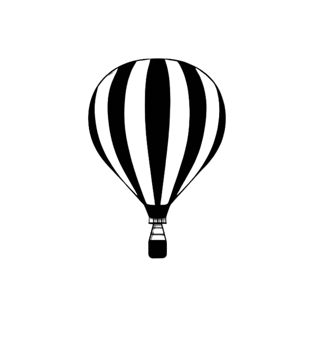 Hot Air Balloon