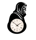 Dr. Doom Marvel Wall Clock
