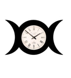 Moon Phases wall Clock