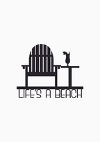Life is a Beach