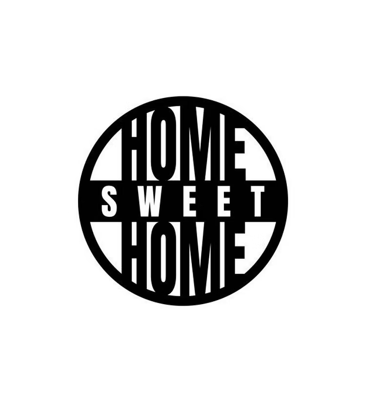 Home Sweet Home