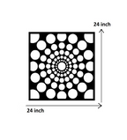 Square Illusion