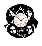 Pink Floyd Wall Clock