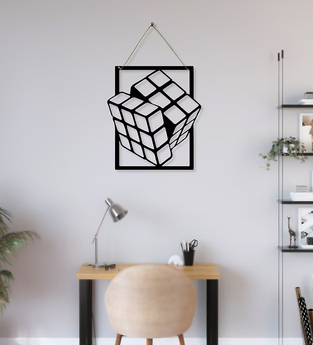 Rubriks Cube