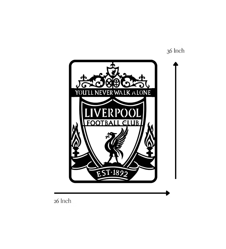 Liverpool Football Club