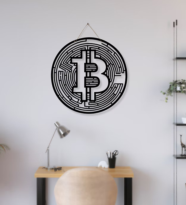 Bitcoin Crypto