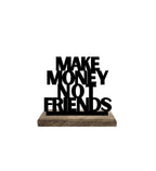 Profitable Connections Set of 2 Table Décor