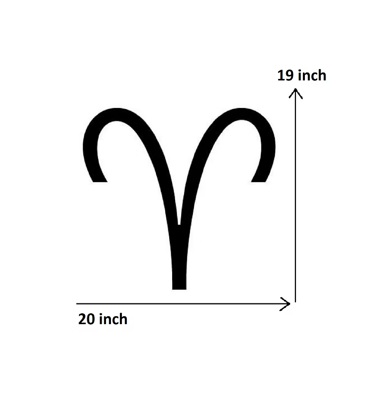 Aries Zodiac Sign