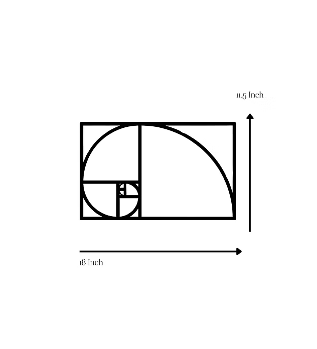 The Golden Spiral