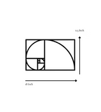 The Golden Spiral