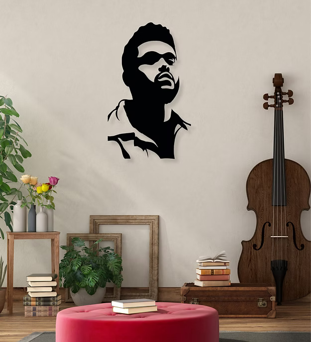 Weeknd