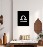 Libra Zodiac Sign