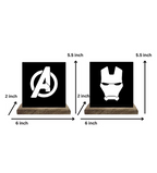 Avengers