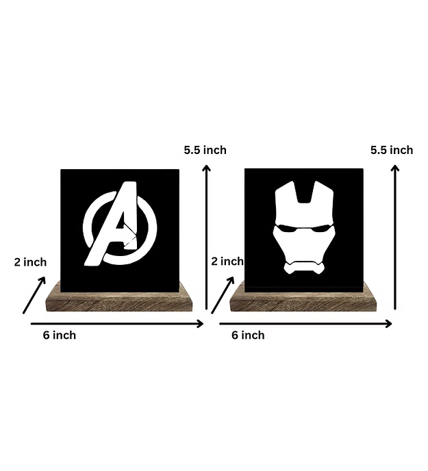 Avengers