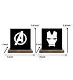 Avengers