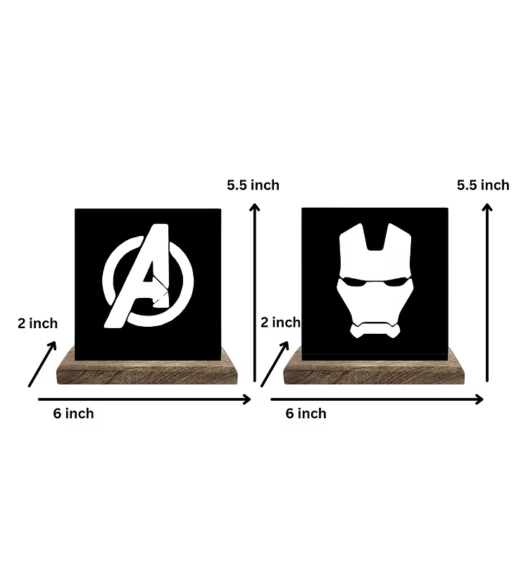 Avengers