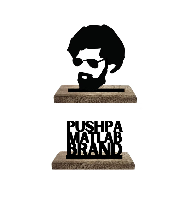Pushpa