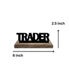 Trader's Triumph Set of 2 Table Décor