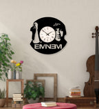Eminem Wall Clock